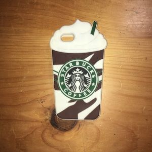 iPhone 5 and se case